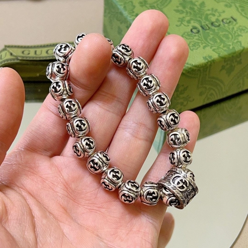 Gxccx Bracelets BestValue 304249
