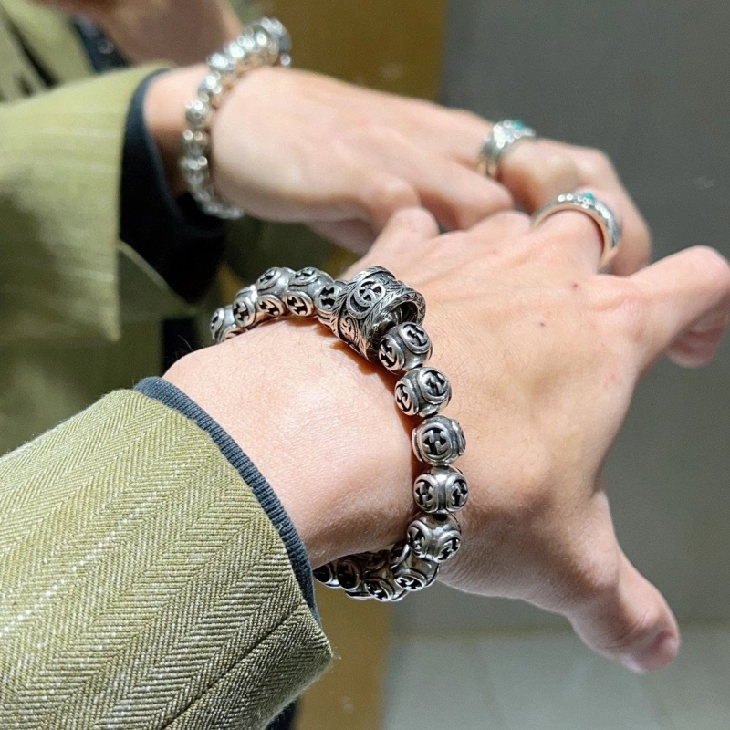 Gxccx Bracelets BestValue 304249