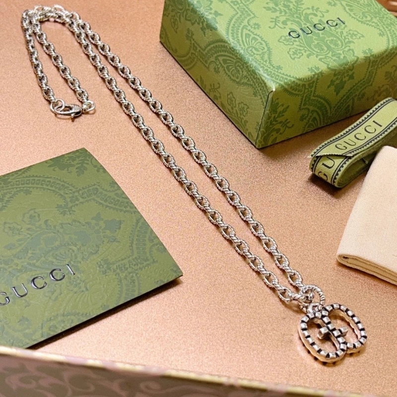 Resilient Gxccx Necklaces 303546