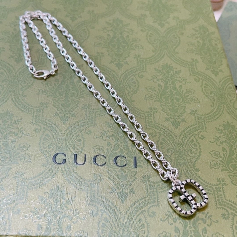 Resilient Gxccx Necklaces 303546