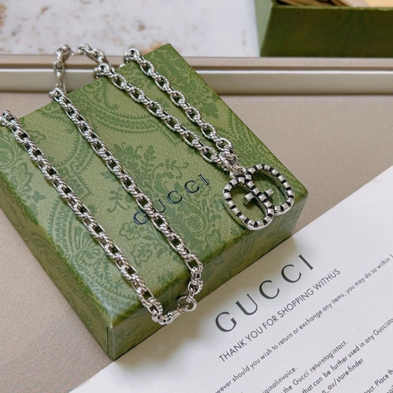 Resilient Gxccx Necklaces 303546