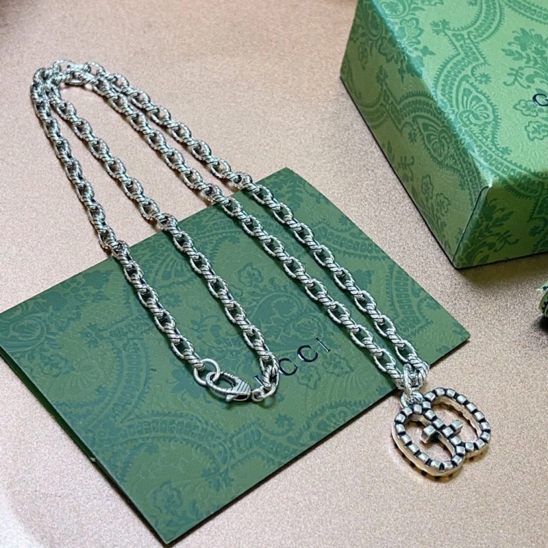 Resilient Gxccx Necklaces 303546