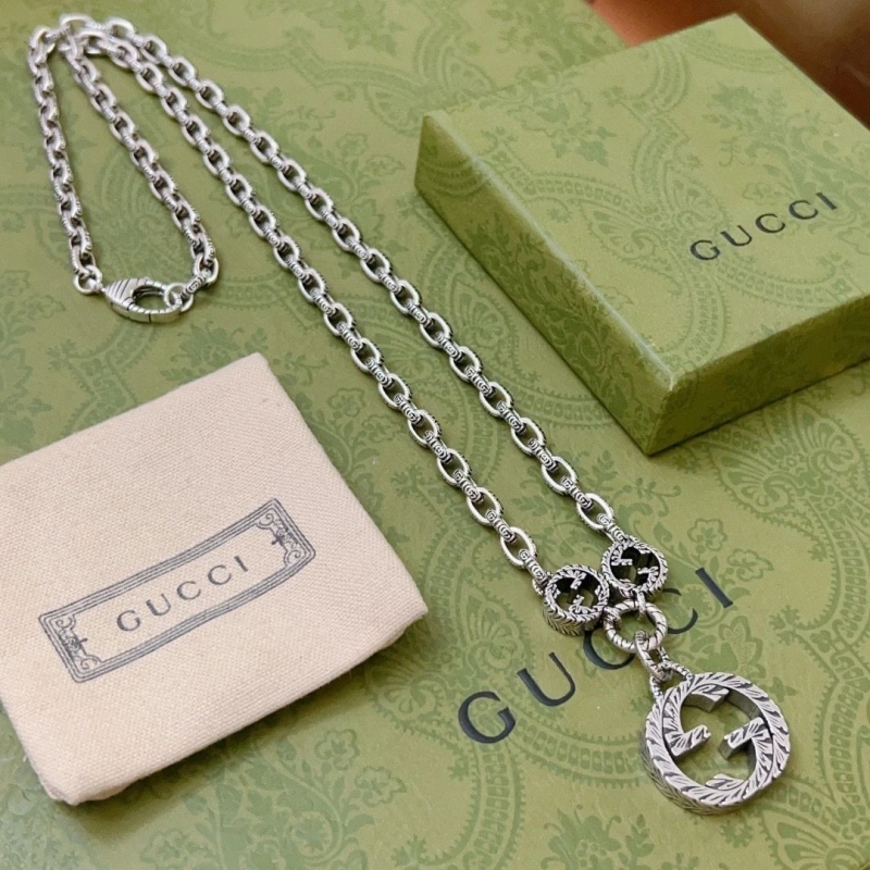 Minimalist Gxccx Necklaces 303545