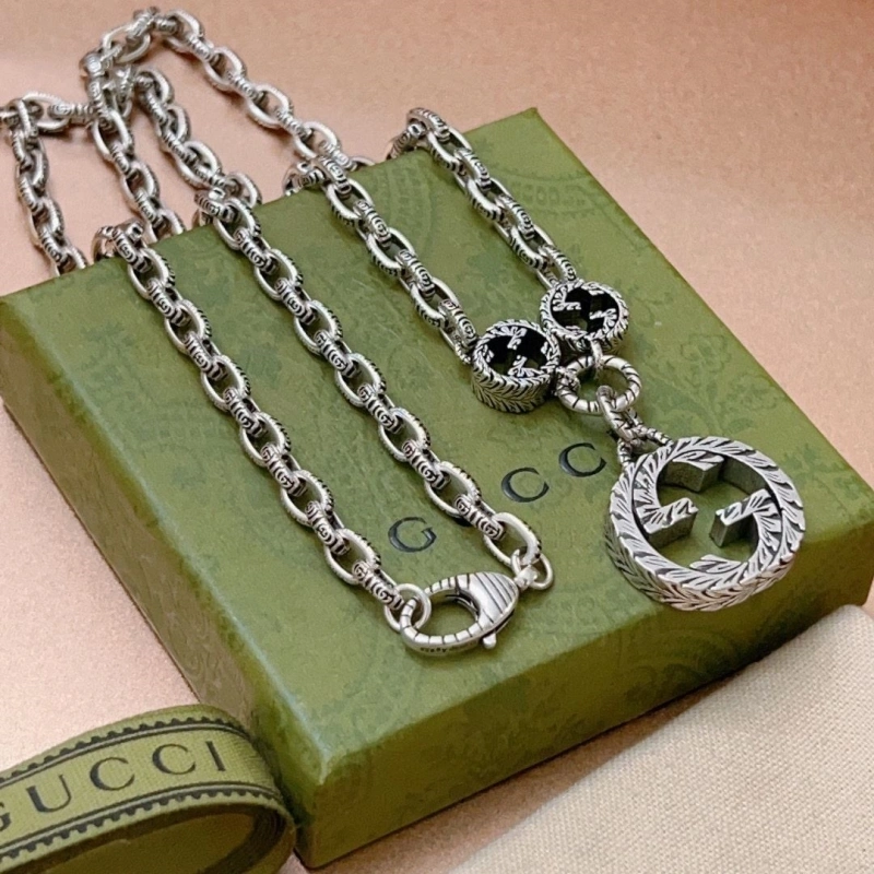 Minimalist Gxccx Necklaces 303545