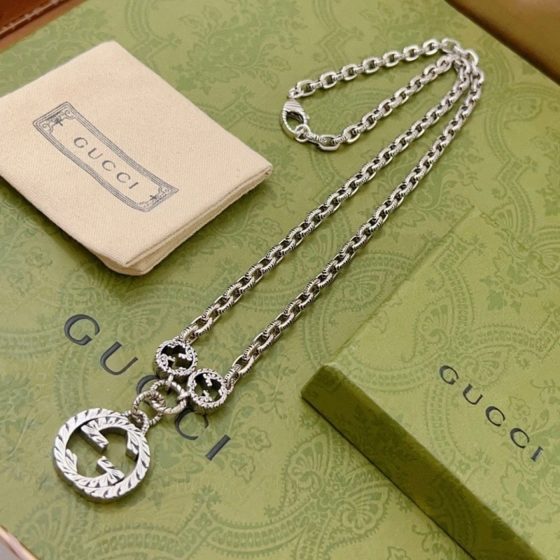 Minimalist Gxccx Necklaces 303545