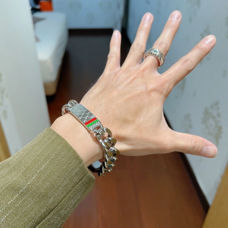 Stylish Gxccx Bracelets 304244