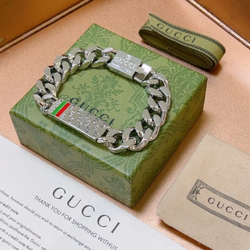 Stylish Gxccx Bracelets 304244
