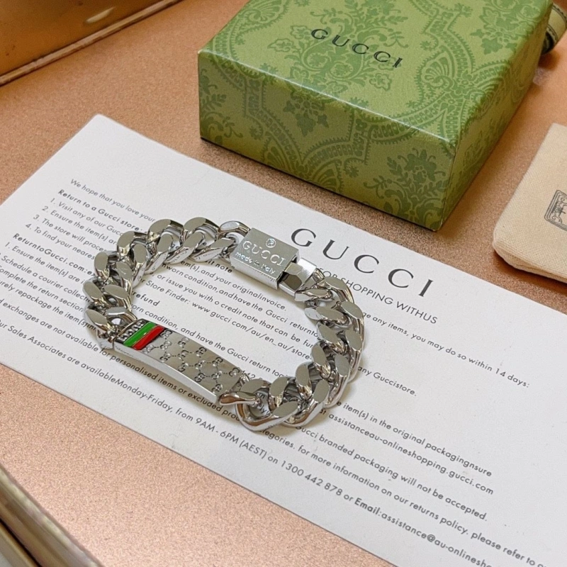Stylish Gxccx Bracelets 304244