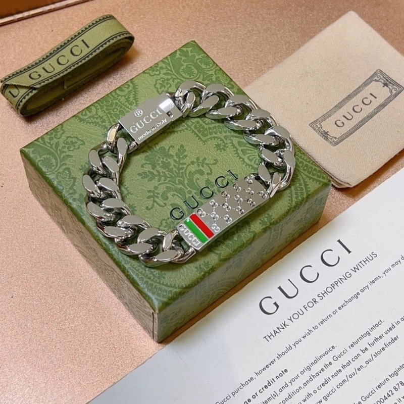 Stylish Gxccx Bracelets 304244