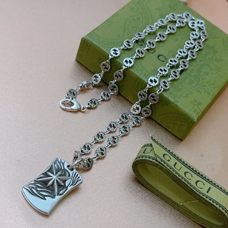 Affordable Gxccx Necklaces 303541
