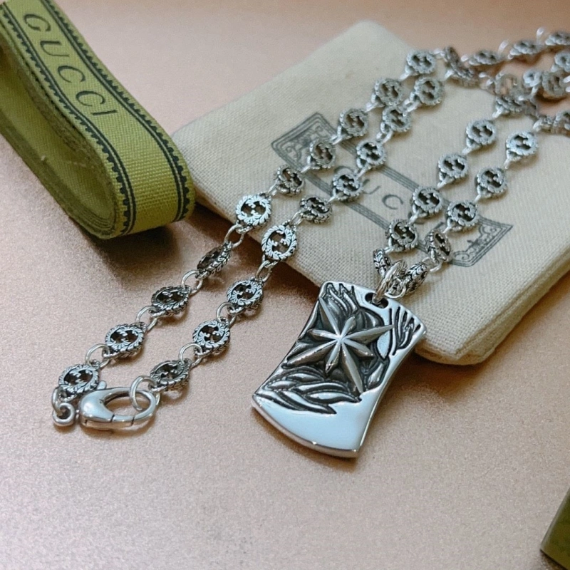 Affordable Gxccx Necklaces 303541
