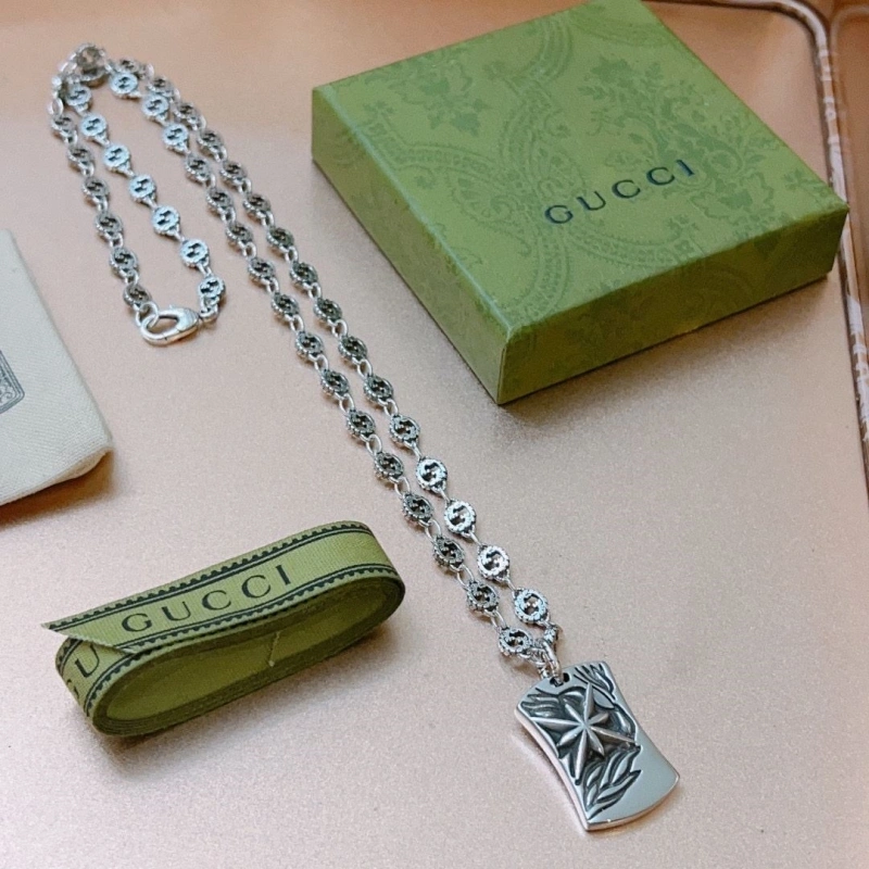 Affordable Gxccx Necklaces 303541