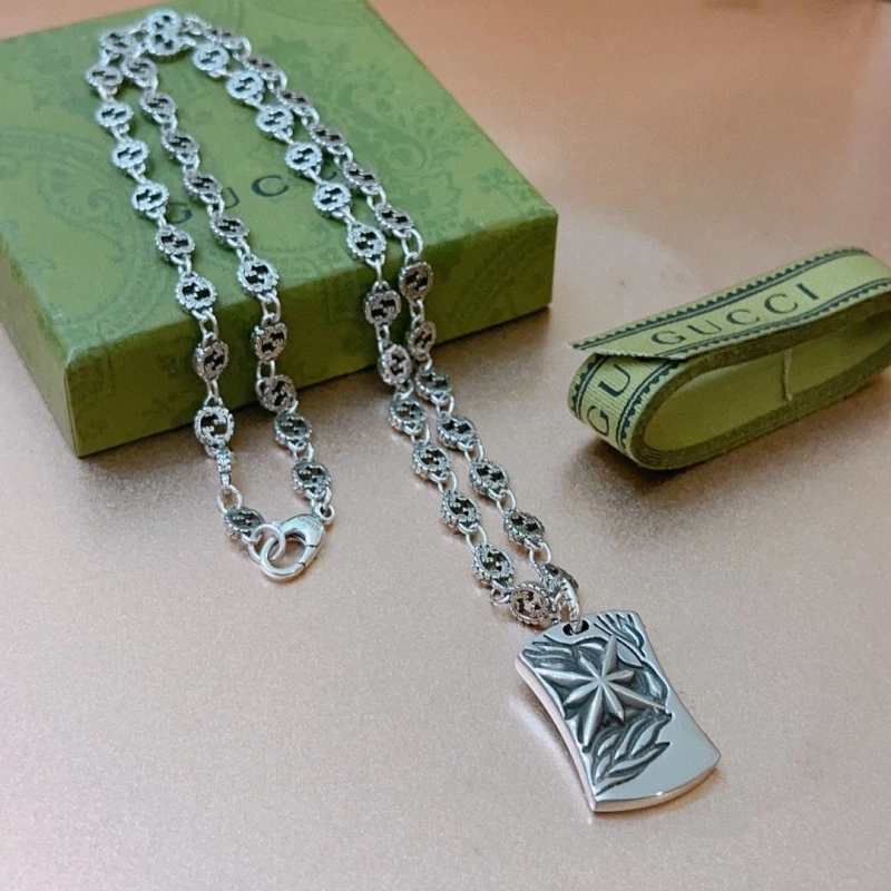 Affordable Gxccx Necklaces 303541