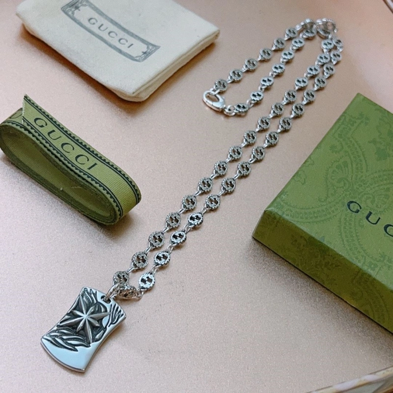 Affordable Gxccx Necklaces 303541
