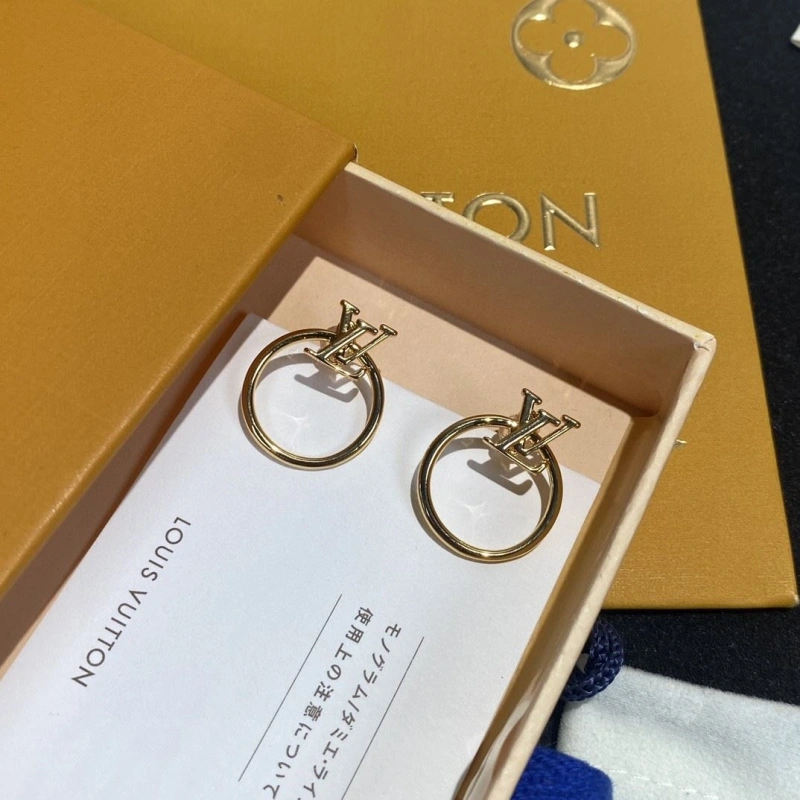 LX Earrings WellDesigned 310251