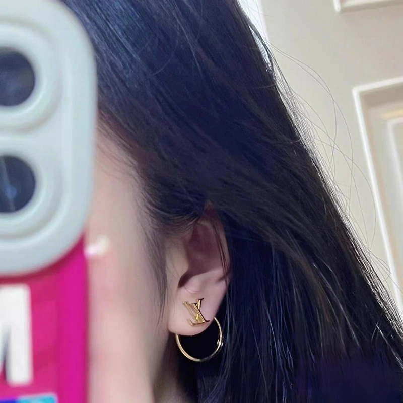 LX Earrings WellDesigned 310251