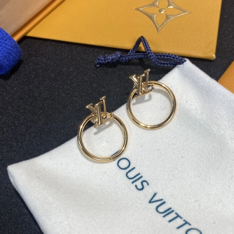 LX Earrings WellDesigned 310251