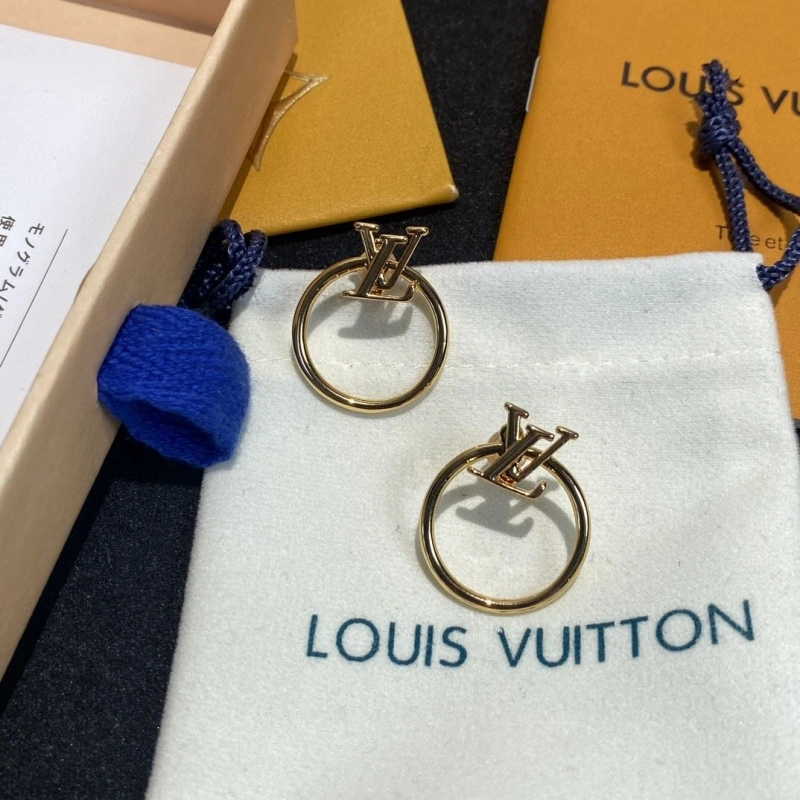 LX Earrings WellDesigned 310251