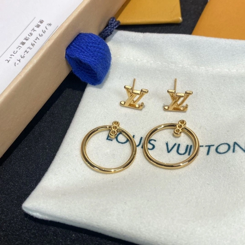 LX Earrings WellDesigned 310251