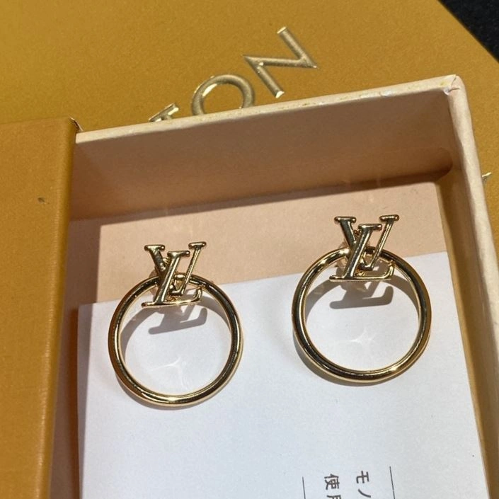 LX Earrings WellDesigned 310251