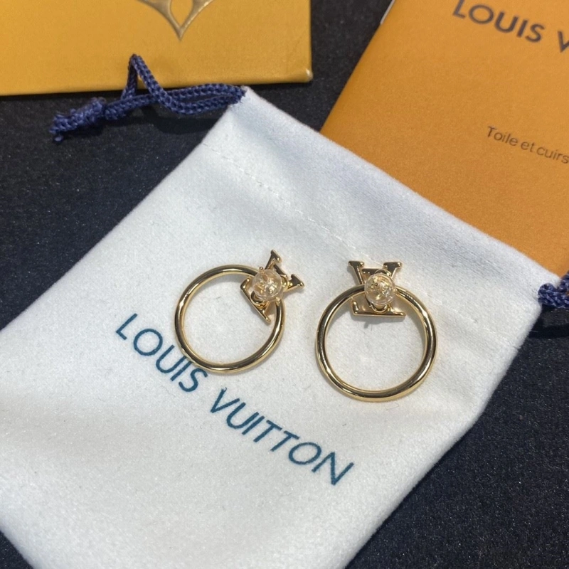 LX Earrings WellDesigned 310251