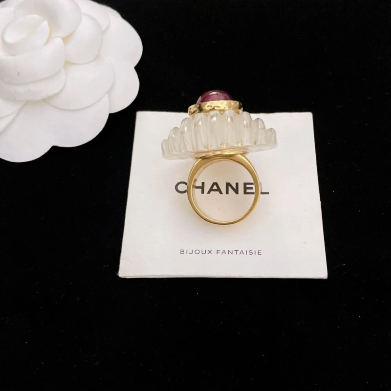 Chxnxl Rings DailyWear 289459