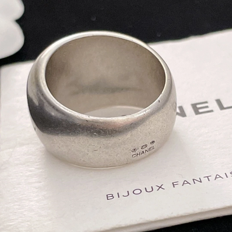 Comfortable Chxnxl Rings 289455