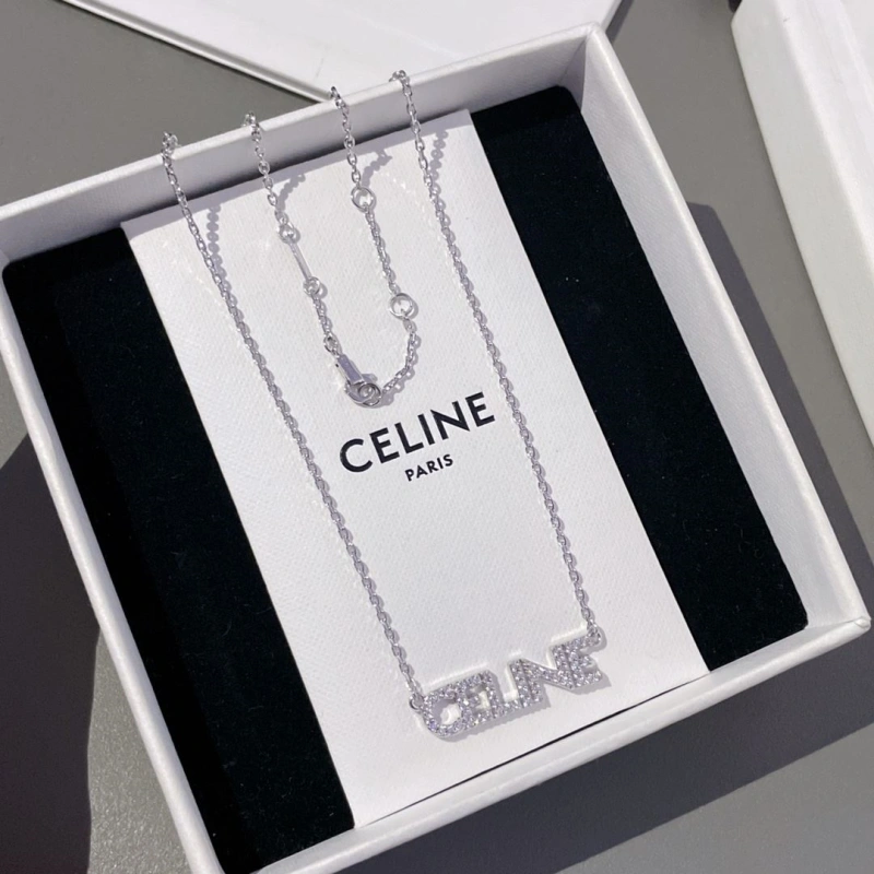 Bxlxnciaga Necklaces HighQuality 282434