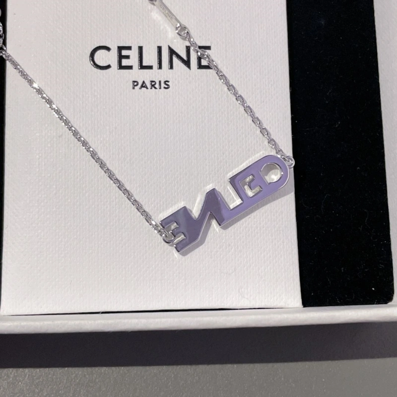 Bxlxnciaga Necklaces HighQuality 282434