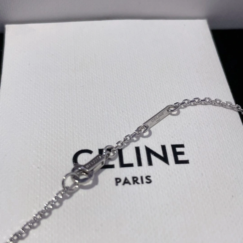 Bxlxnciaga Necklaces HighQuality 282434