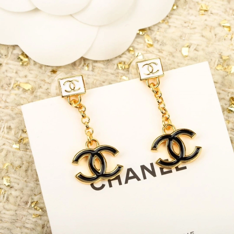 Chxnxl Earrings StreetReady 289942