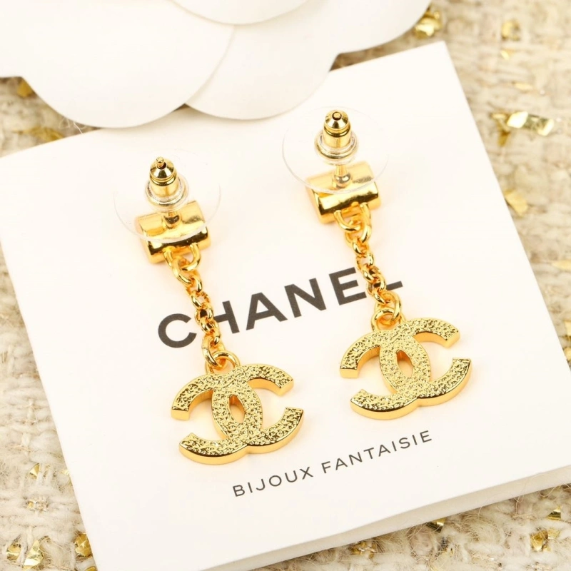 Chxnxl Earrings StreetReady 289942