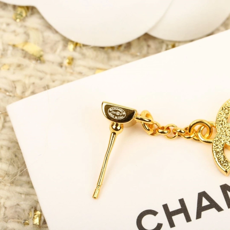 Chxnxl Earrings StreetReady 289942