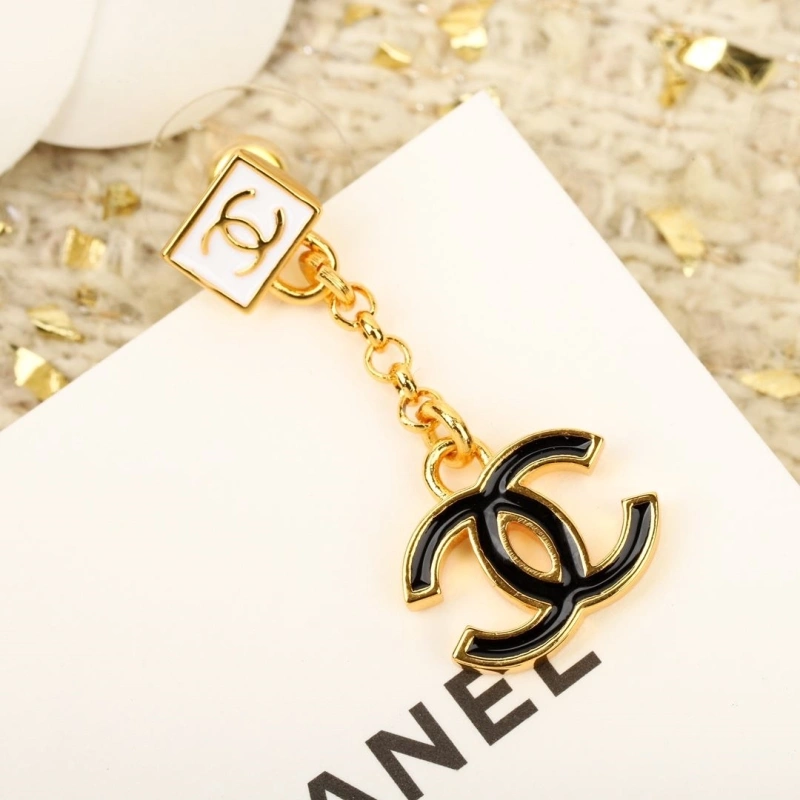 Chxnxl Earrings StreetReady 289942