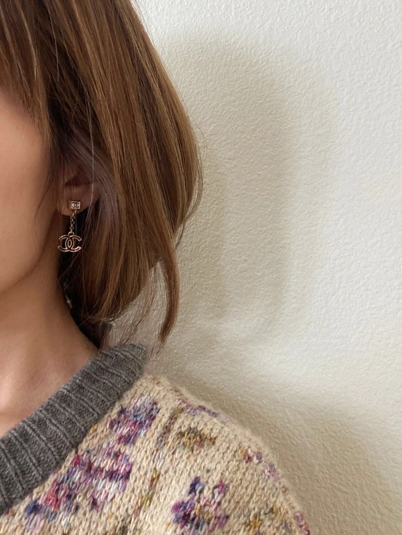 Chxnxl Earrings StreetReady 289942
