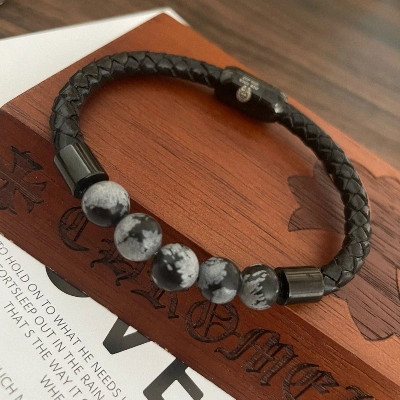 NewStyle Chrxmx Hxxrts Bracelets 299016