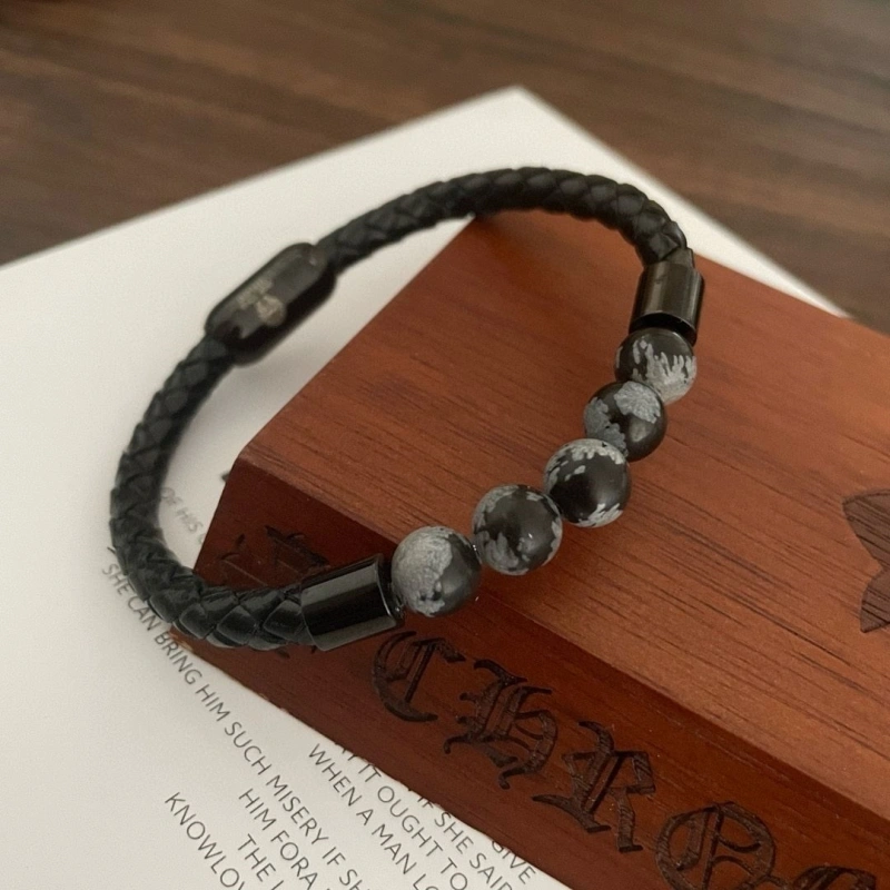 NewStyle Chrxmx Hxxrts Bracelets 299016