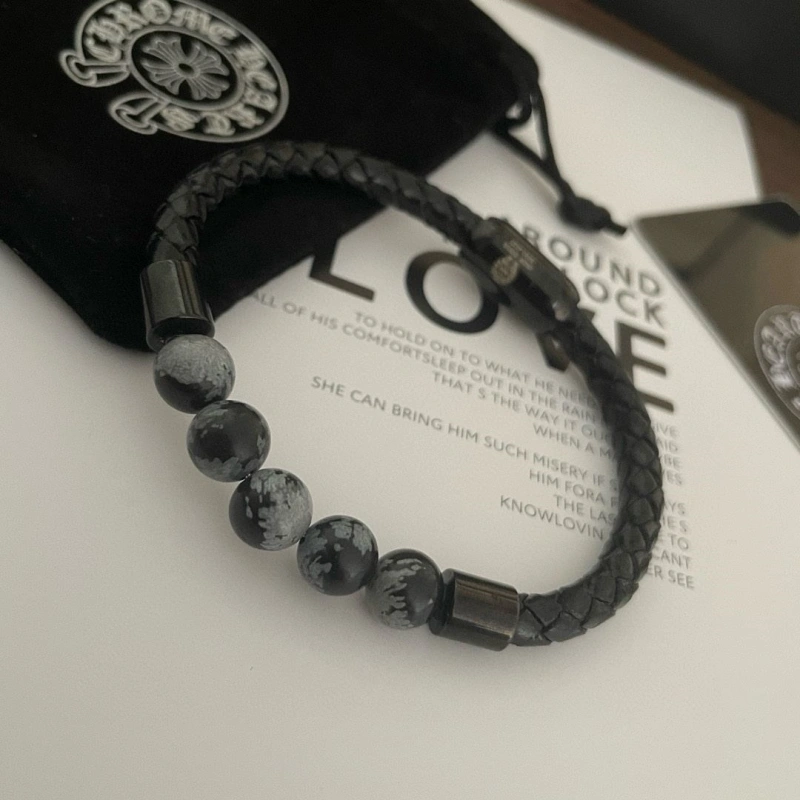 NewStyle Chrxmx Hxxrts Bracelets 299016