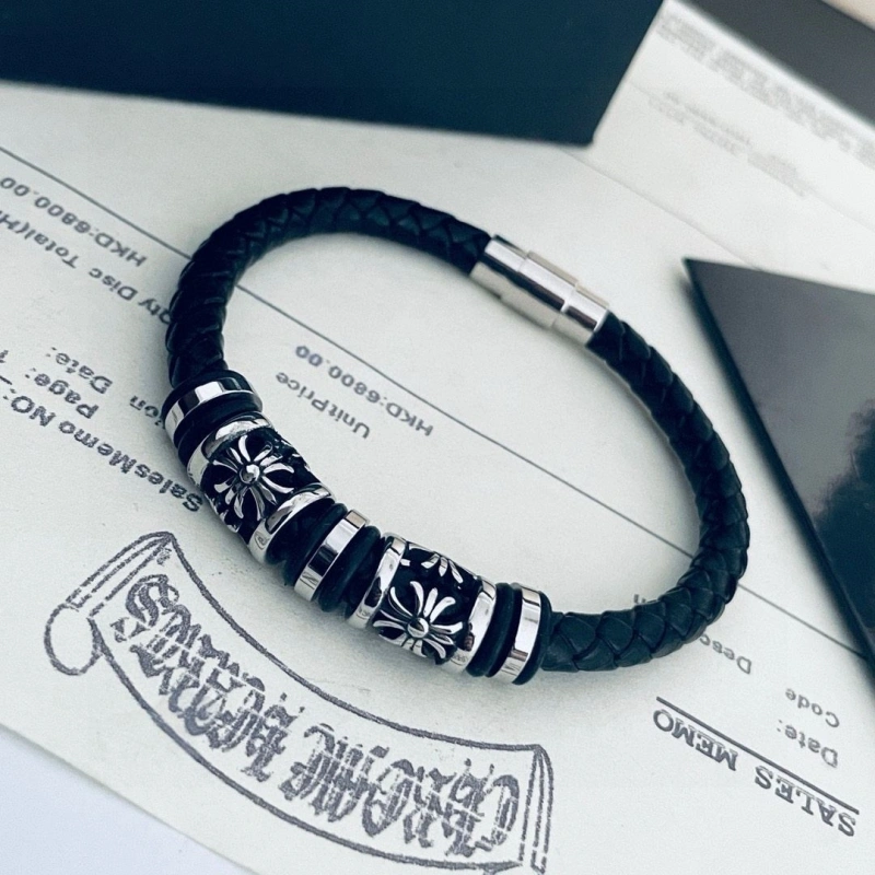 AllSeason Chrxmx Hxxrts Bracelets 299031