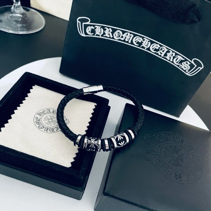 AllSeason Chrxmx Hxxrts Bracelets 299031