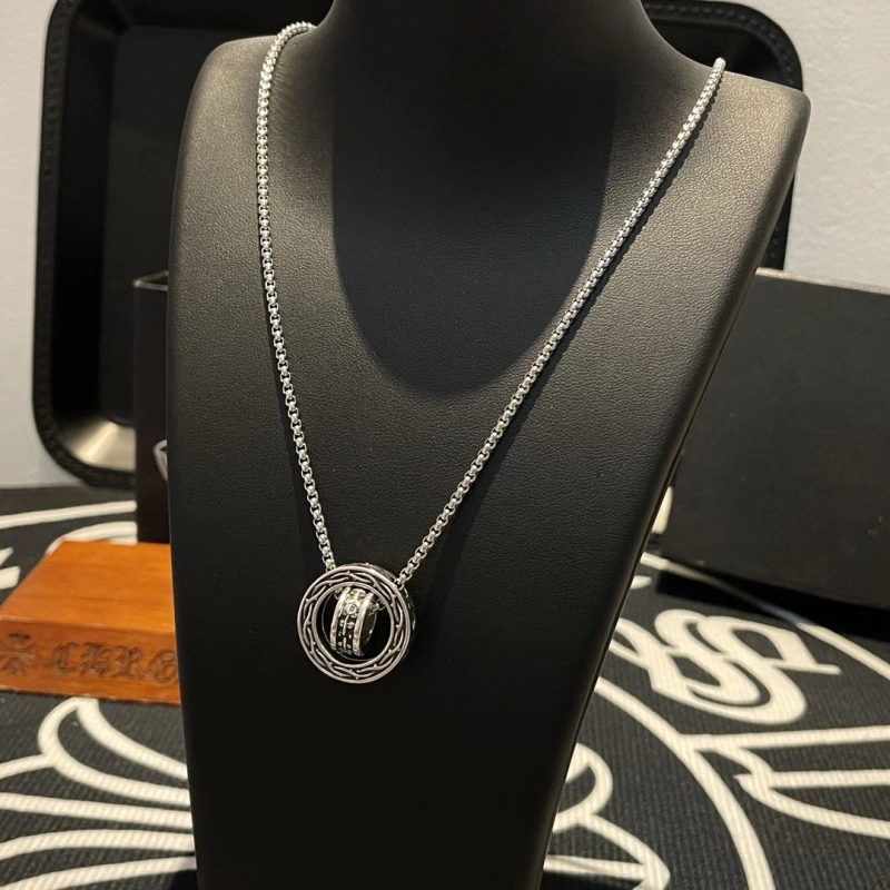 GoAnywhere Chrxmx Hxxrts Necklaces 298516