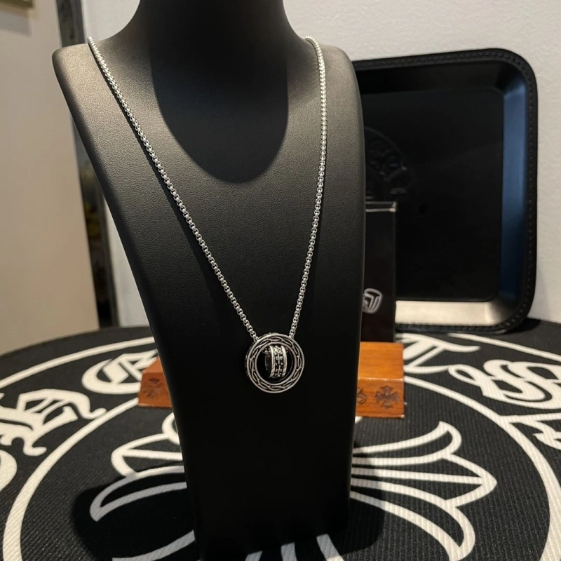 GoAnywhere Chrxmx Hxxrts Necklaces 298516