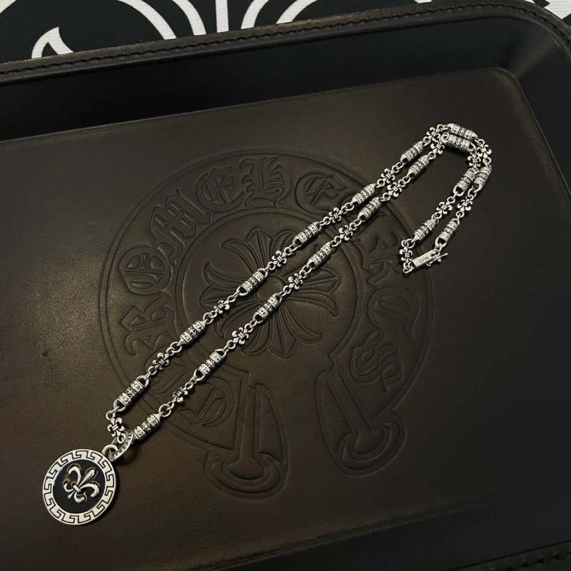 Durable Chrxmx Hxxrts Necklaces 298517