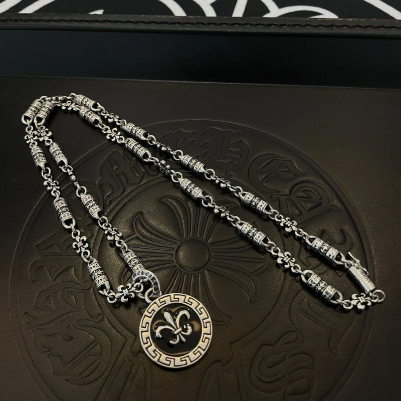 Durable Chrxmx Hxxrts Necklaces 298517