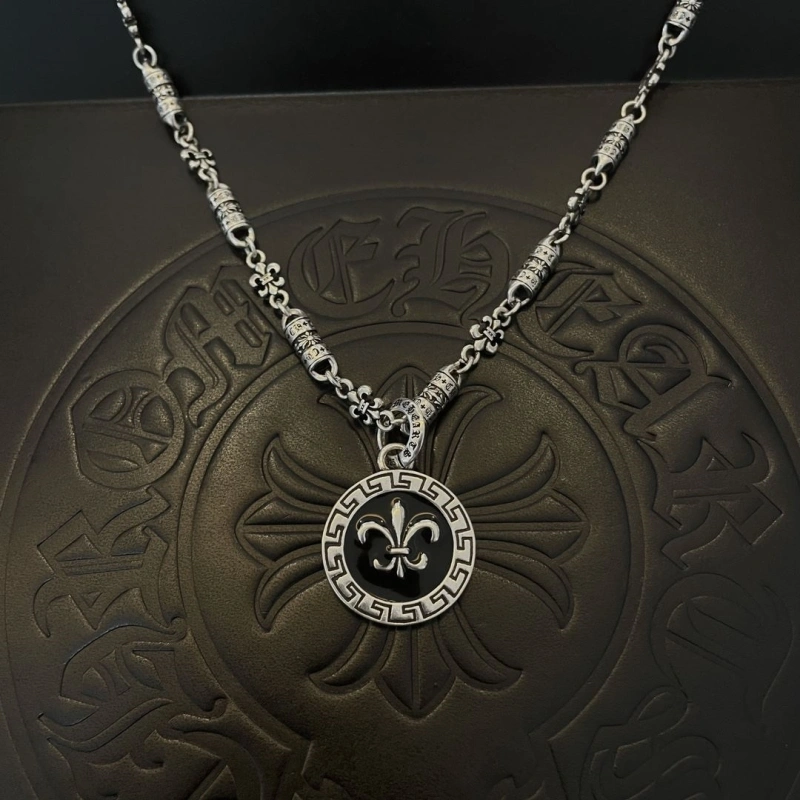 Durable Chrxmx Hxxrts Necklaces 298517