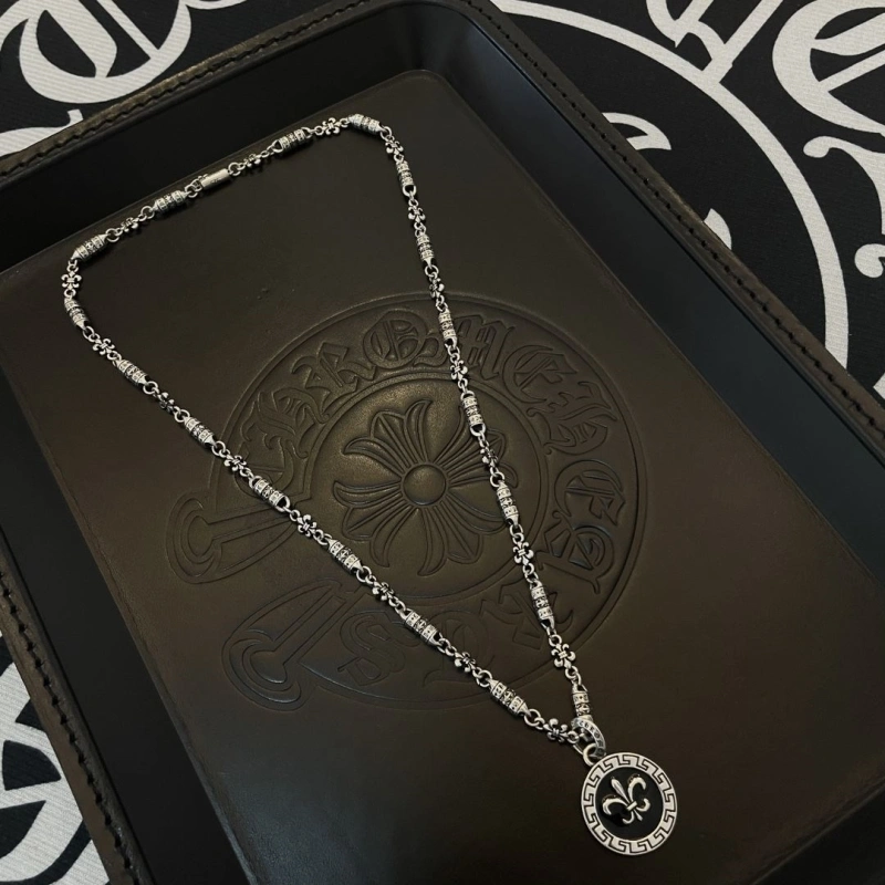 Durable Chrxmx Hxxrts Necklaces 298517