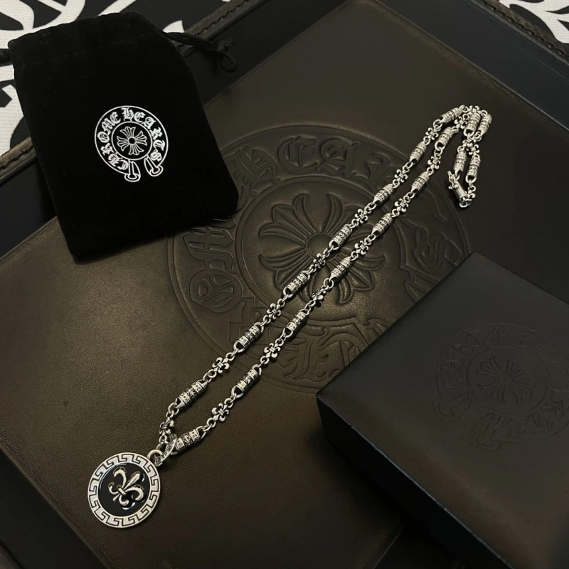 Durable Chrxmx Hxxrts Necklaces 298517