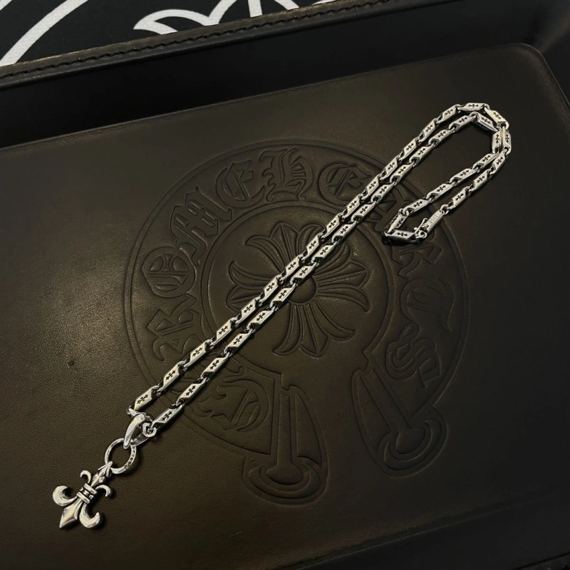 Chrxmx Hxxrts Necklaces Durable 298513