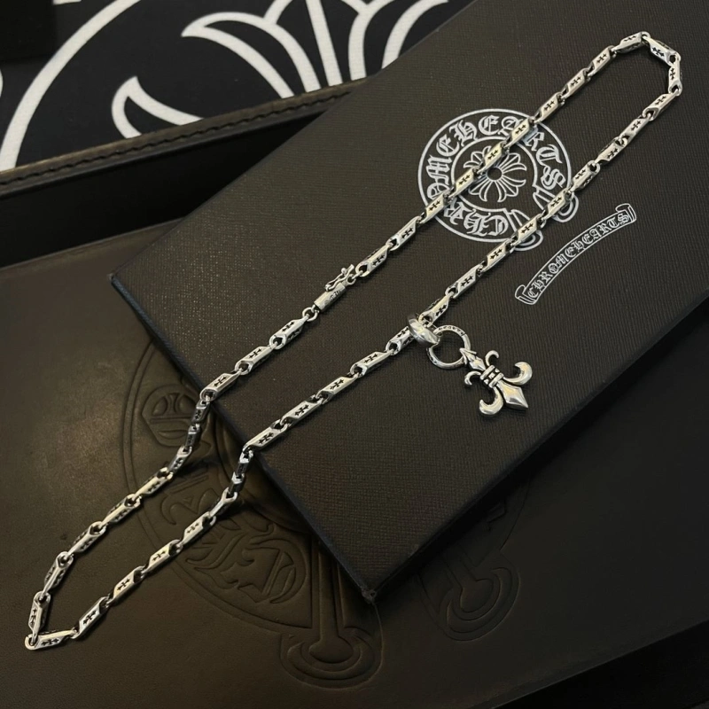 Chrxmx Hxxrts Necklaces Durable 298513