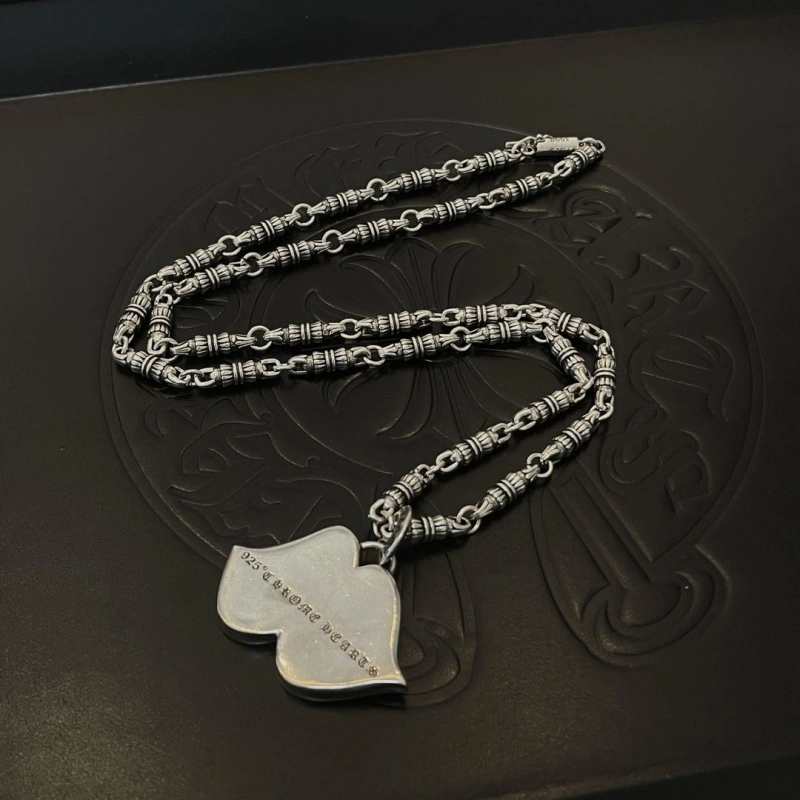 Chrxmx Hxxrts Necklaces GoodFit 298514